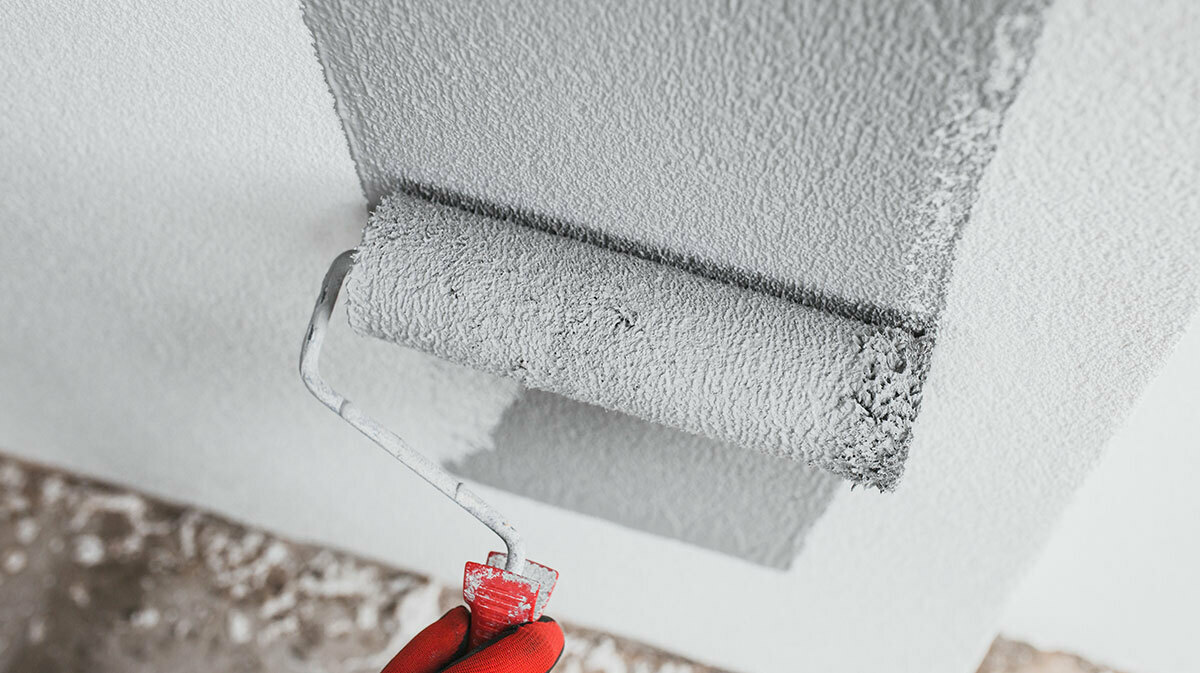 Ravalement de façades - Peintures décoratives - Barret Isolation