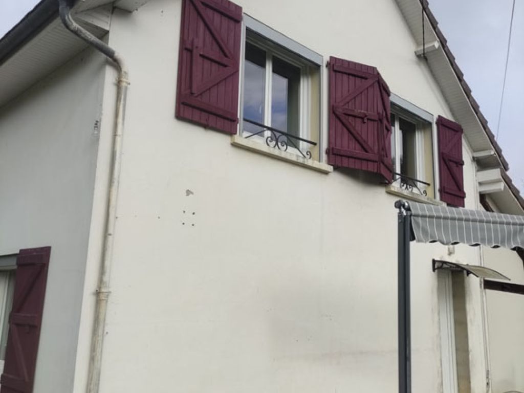 Barret Isolation - Isolation par l’extérieur - Maison à Aubertin